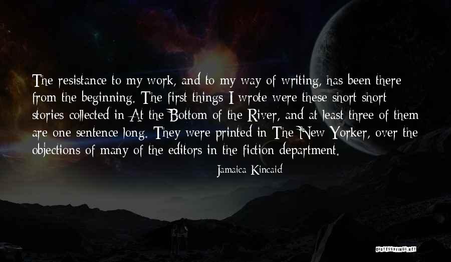 The Empathy Exams Quotes By Jamaica Kincaid The Empathy Exams Quotes By Jamaica Kincaid