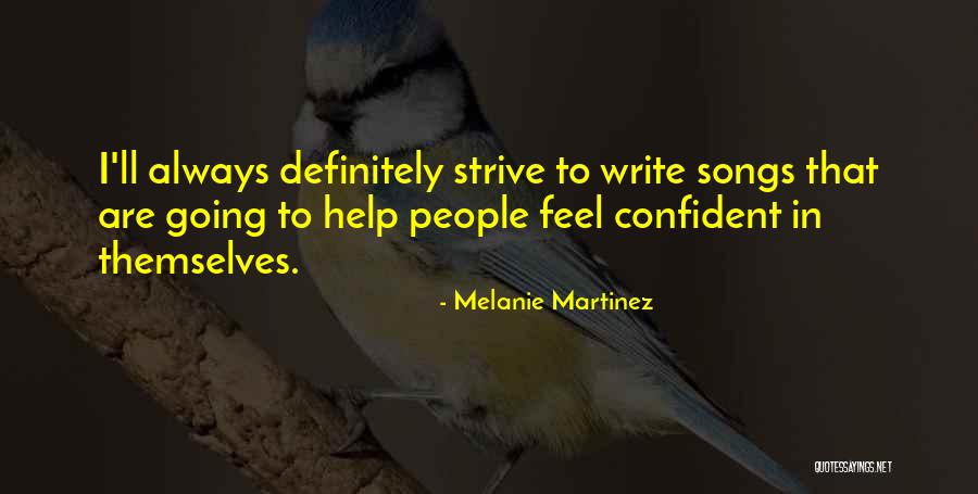 The Empathy Exams Quotes By Melanie Martinez The Empathy Exams Quotes By Melanie Martinez