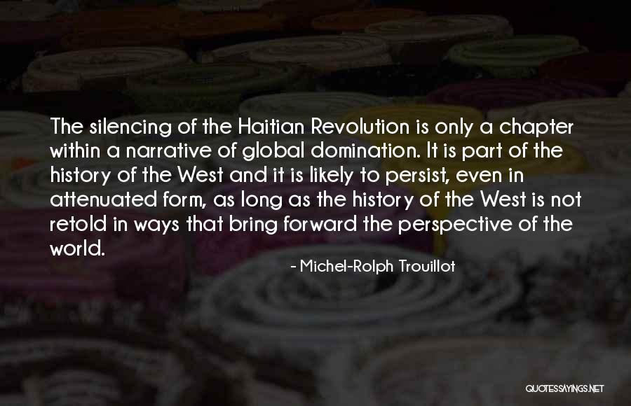 The Empathy Exams Quotes By Michel-Rolph Trouillot The Empathy Exams Quotes By Michel-Rolph Trouillot