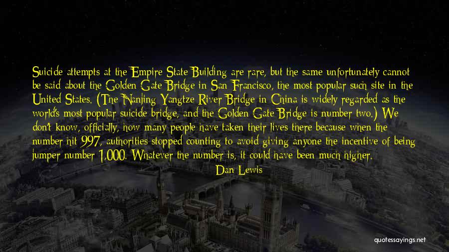 The Empire State Building Quotes By Dan Lewis The Empire State Building Quotes By Dan Lewis