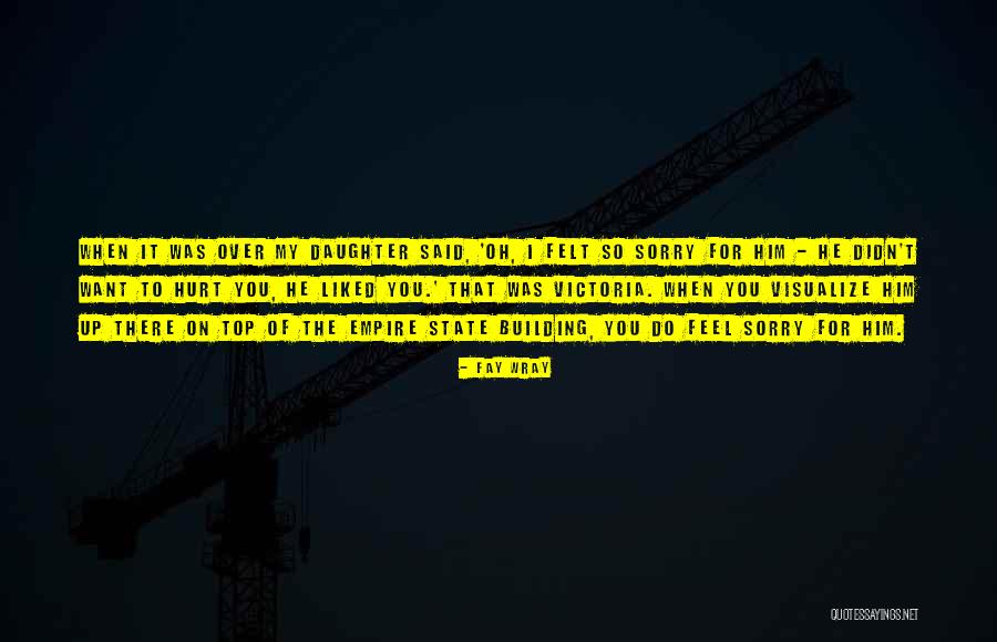 The Empire State Building Quotes By Fay Wray The Empire State Building Quotes By Fay Wray