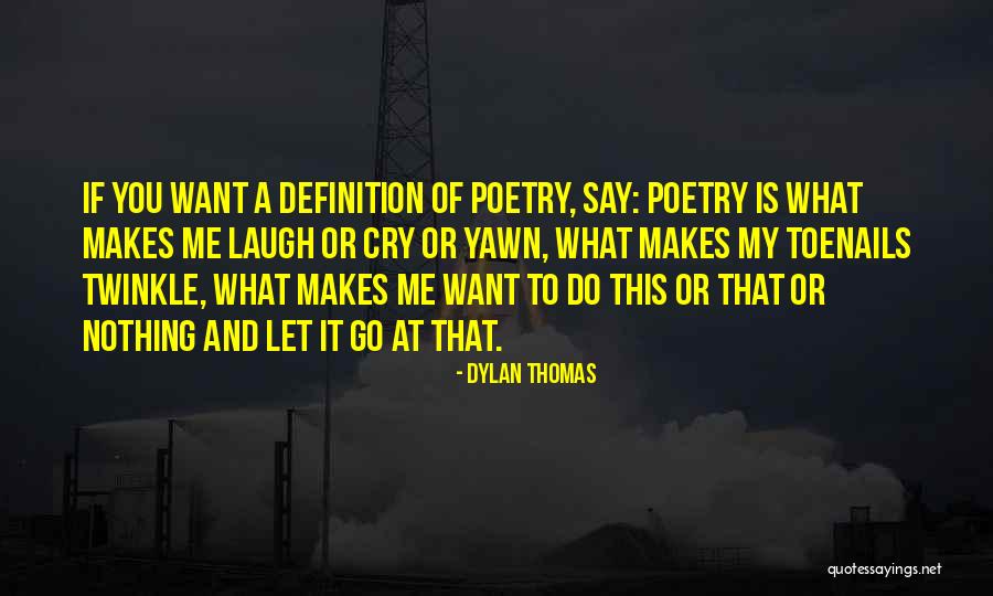 The Emptiness Alesana Quotes By Dylan Thomas