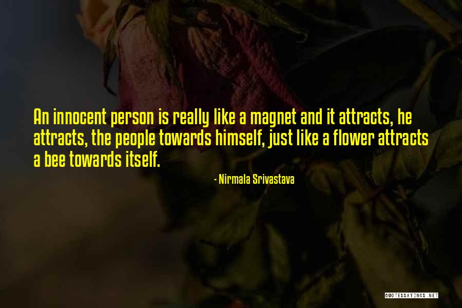 The Emptiness Alesana Quotes By Nirmala Srivastava