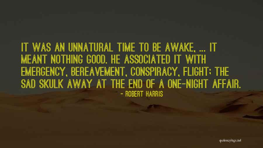 The End Of Time Quotes By Robert Harris The End Of Time Quotes By Robert Harris