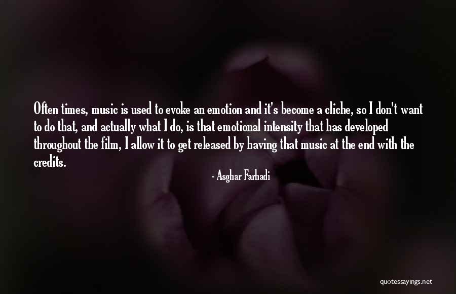 The End Times Quotes By Asghar Farhadi The End Times Quotes By Asghar Farhadi
