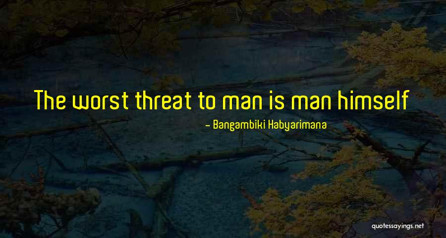 The End Times Quotes By Bangambiki Habyarimana The End Times Quotes By Bangambiki Habyarimana