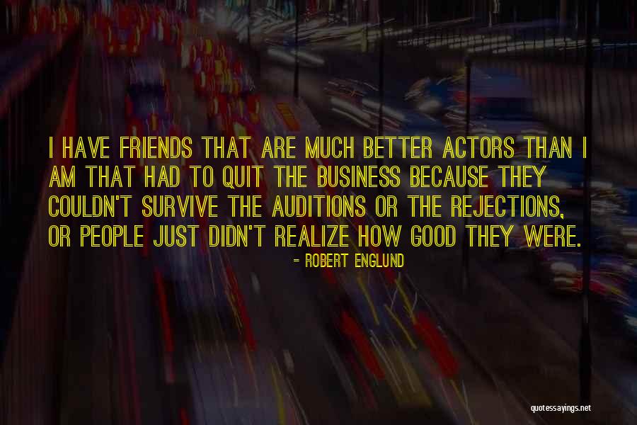 The Energy Scavengers Quotes By Robert Englund The Energy Scavengers Quotes By Robert Englund