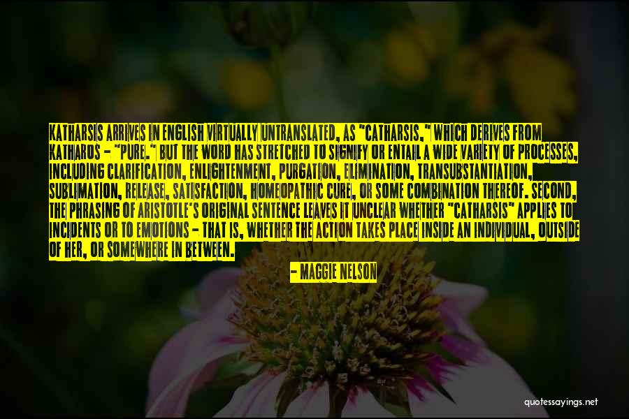 The Entail Quotes By Maggie Nelson The Entail Quotes By Maggie Nelson