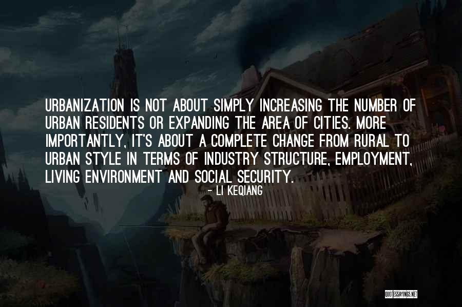 The Environment Quotes By Li Keqiang The Environment Quotes By Li Keqiang