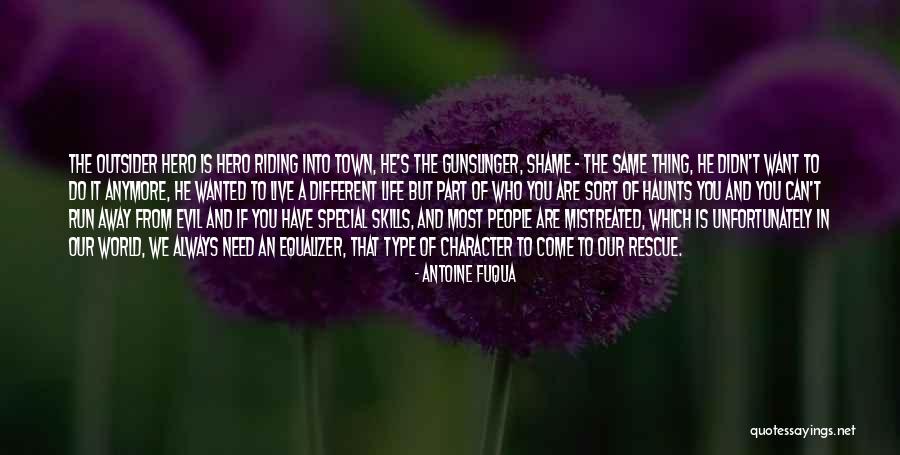 The Equalizer Quotes By Antoine Fuqua The Equalizer Quotes By Antoine Fuqua