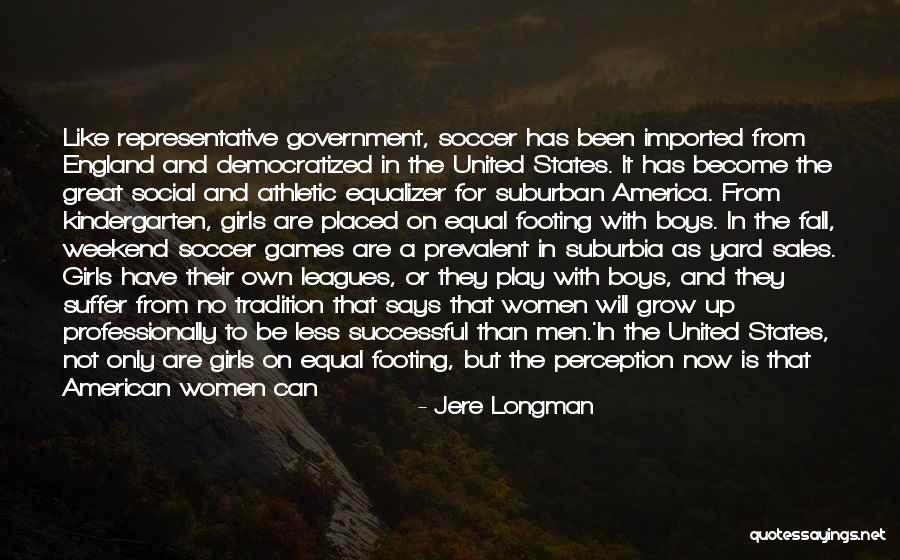 The Equalizer Quotes By Jere Longman The Equalizer Quotes By Jere Longman