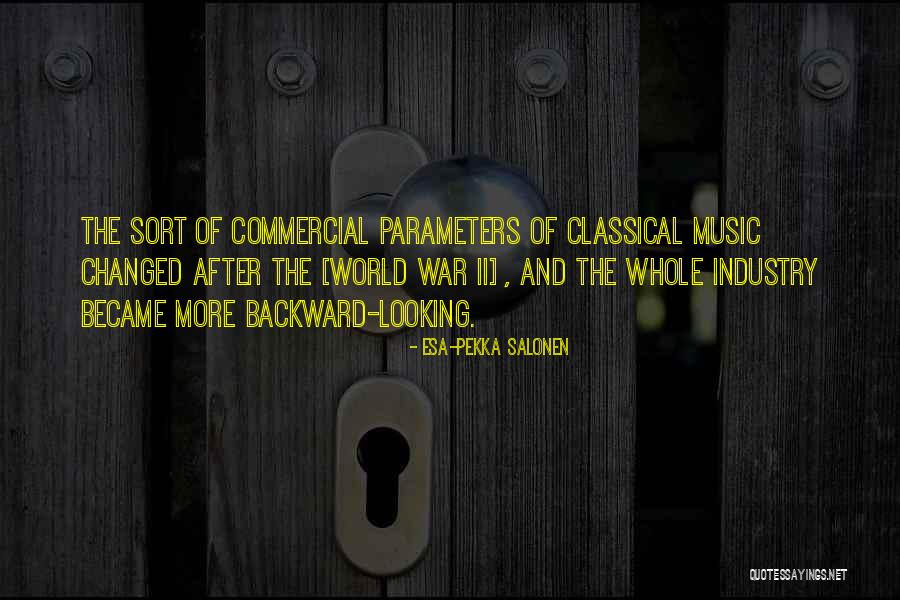 The Esa Quotes By Esa-Pekka Salonen The Esa Quotes By Esa-Pekka Salonen