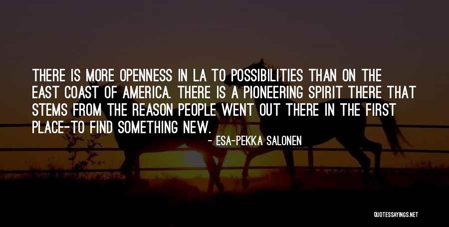 The Esa Quotes By Esa-Pekka Salonen The Esa Quotes By Esa-Pekka Salonen