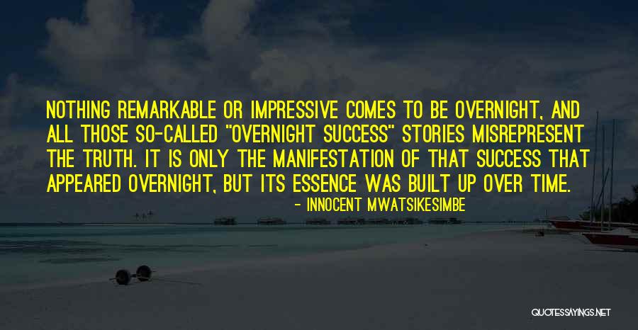 The Essence Of Time Quotes By Innocent Mwatsikesimbe The Essence Of Time Quotes By Innocent Mwatsikesimbe