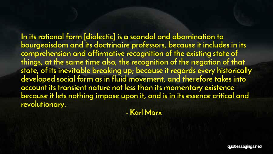 The Essence Of Time Quotes By Karl Marx The Essence Of Time Quotes By Karl Marx