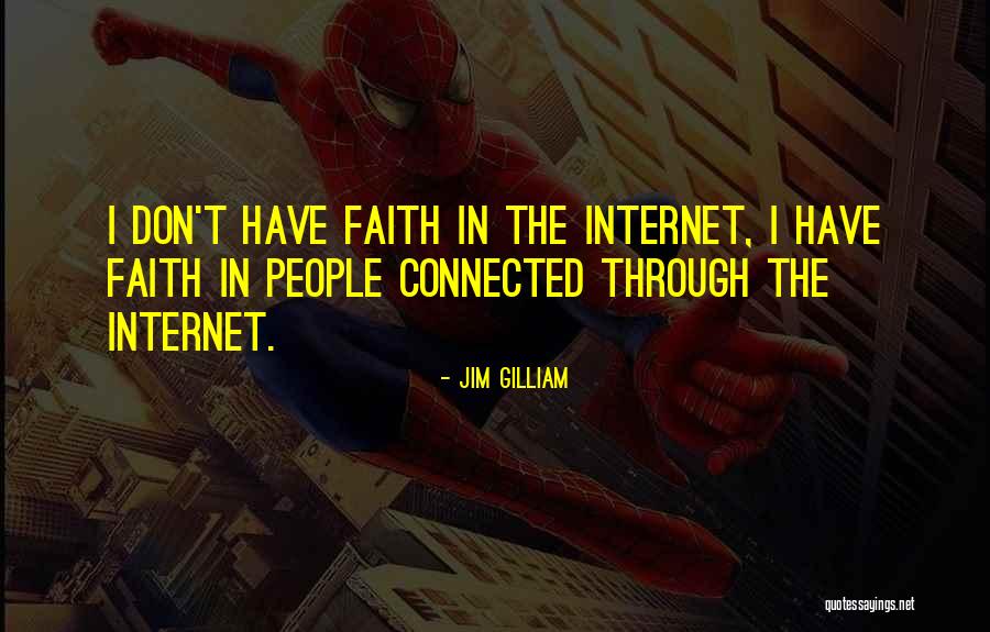 The Etarnal Quotes By Jim Gilliam The Etarnal Quotes By Jim Gilliam