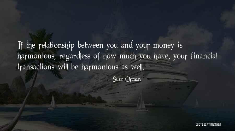 The Etarnal Quotes By Suze Orman The Etarnal Quotes By Suze Orman