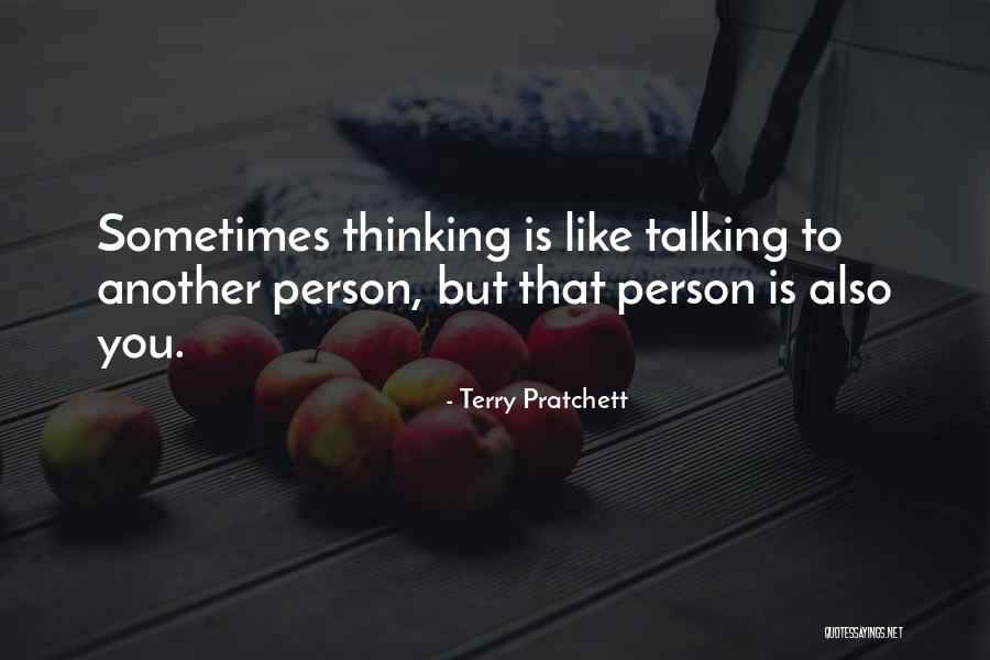 The Etarnal Quotes By Terry Pratchett The Etarnal Quotes By Terry Pratchett