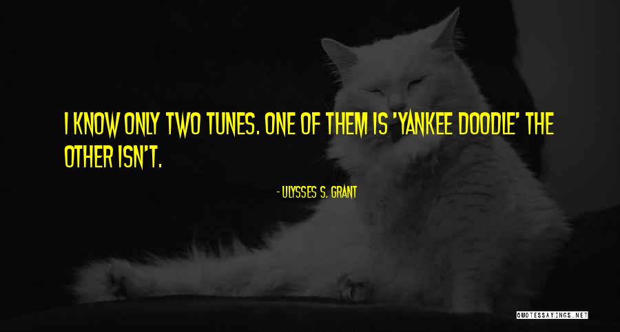 The Eternal Bond Of Love Quotes By Ulysses S. Grant The Eternal Bond Of Love Quotes By Ulysses S. Grant