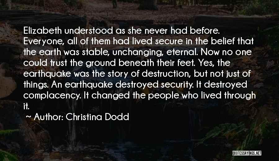 The Eternal Now Quotes By Christina Dodd The Eternal Now Quotes By Christina Dodd