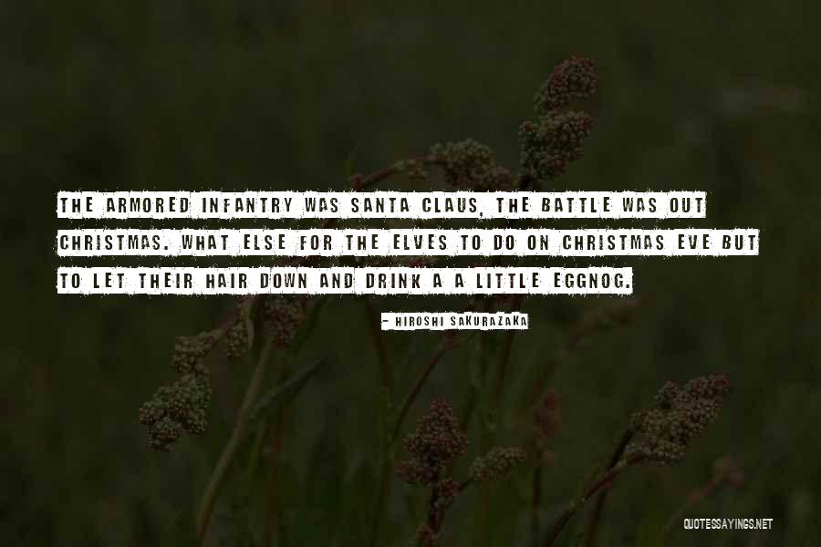 The Eve Of Battle Quotes By Hiroshi Sakurazaka The Eve Of Battle Quotes By Hiroshi Sakurazaka