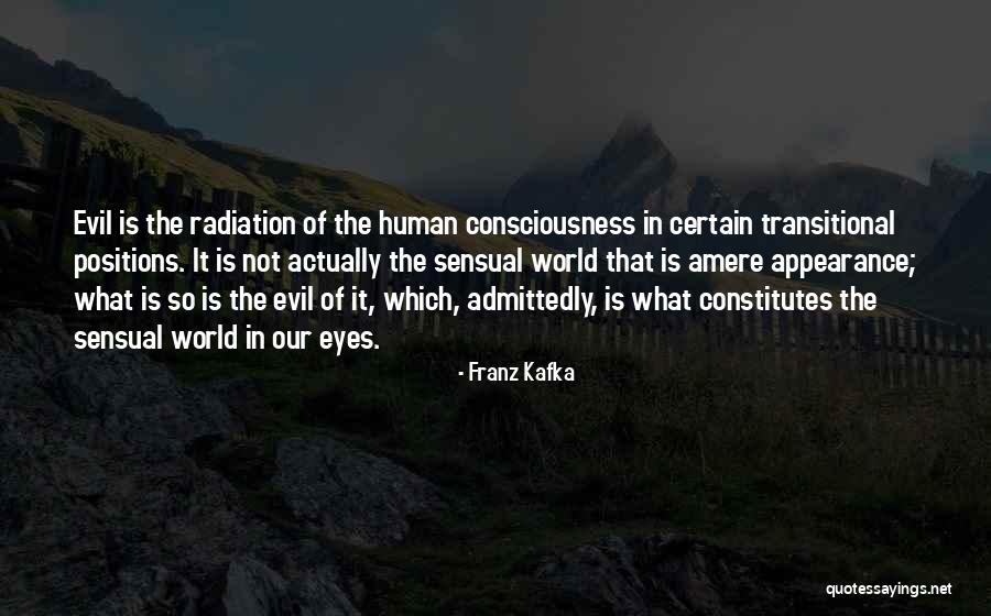 The Evil Eye Quotes By Franz Kafka The Evil Eye Quotes By Franz Kafka