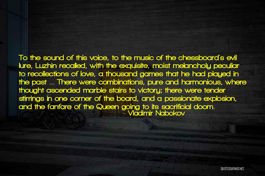 The Evil Queen Quotes By Vladimir Nabokov The Evil Queen Quotes By Vladimir Nabokov