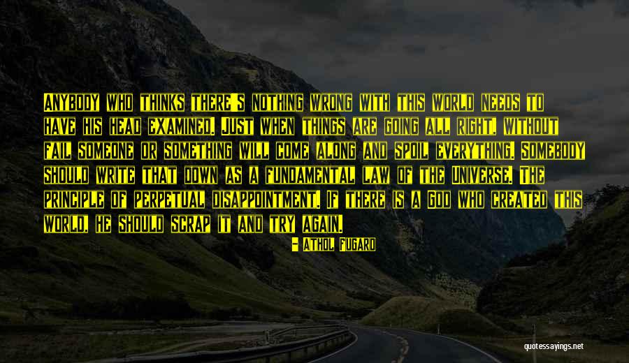 The Examined Life Quotes By Athol Fugard The Examined Life Quotes By Athol Fugard