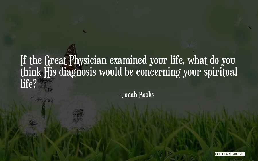 The Examined Life Quotes By Jonah Books The Examined Life Quotes By Jonah Books
