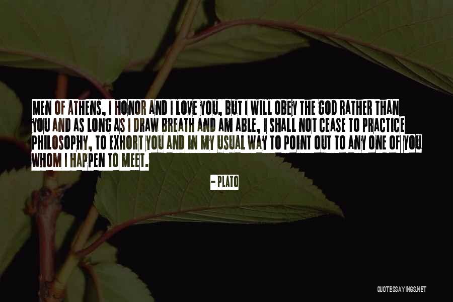 The Examined Life Quotes By Plato The Examined Life Quotes By Plato