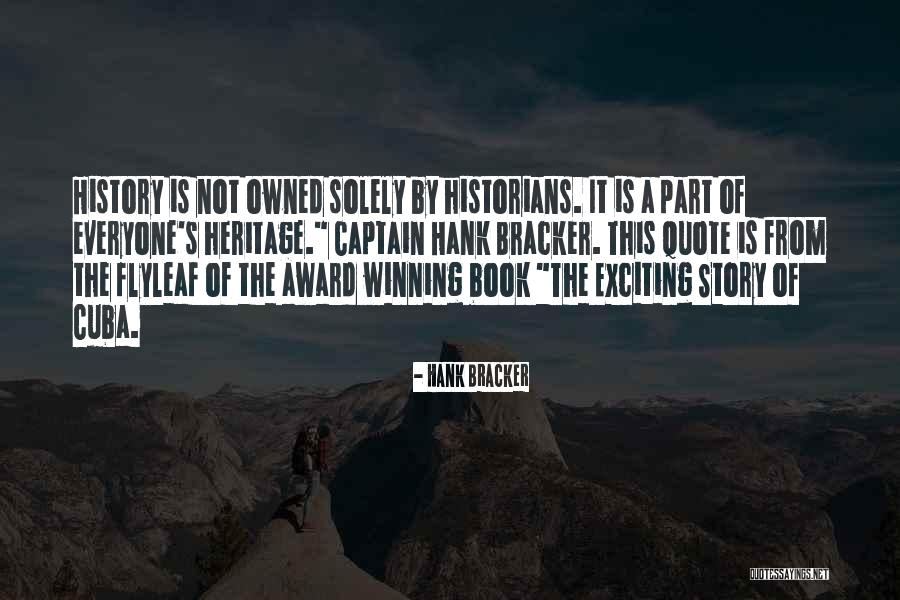 The Exciting Story Of Cuba Quotes By Hank Bracker The Exciting Story Of Cuba Quotes By Hank Bracker