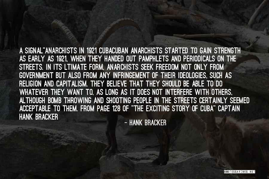 The Exciting Story Of Cuba Quotes By Hank Bracker The Exciting Story Of Cuba Quotes By Hank Bracker