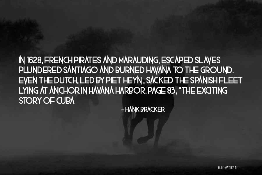 The Exciting Story Of Cuba Quotes By Hank Bracker The Exciting Story Of Cuba Quotes By Hank Bracker