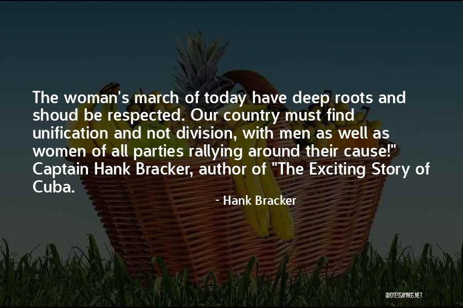 The Exciting Story Of Cuba Quotes By Hank Bracker The Exciting Story Of Cuba Quotes By Hank Bracker