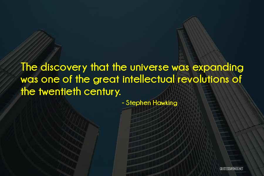 The Expanding Universe Quotes By Stephen Hawking The Expanding Universe Quotes By Stephen Hawking