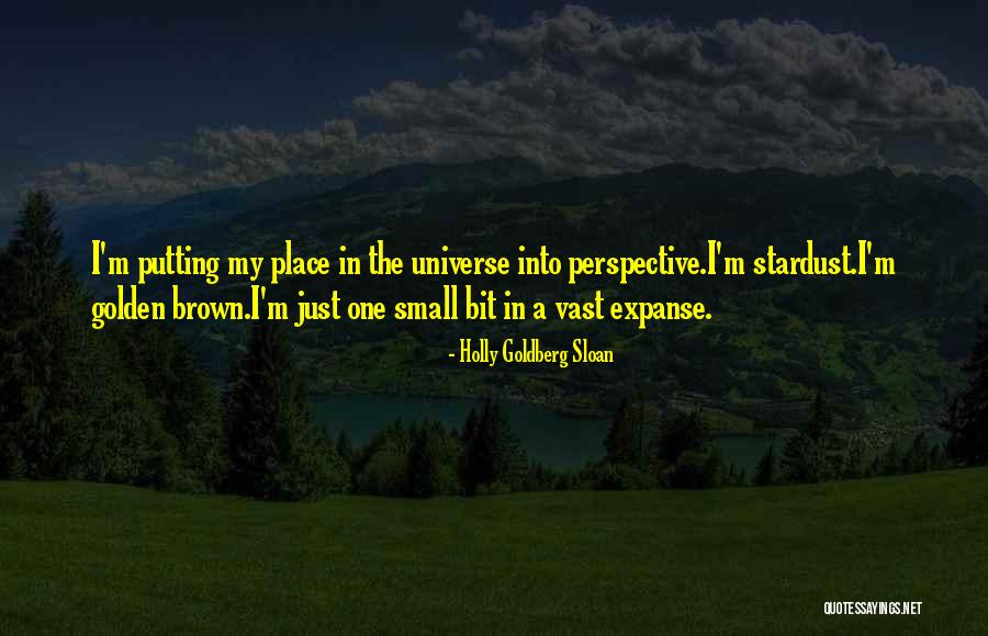 The Expanse Quotes By Holly Goldberg Sloan The Expanse Quotes By Holly Goldberg Sloan