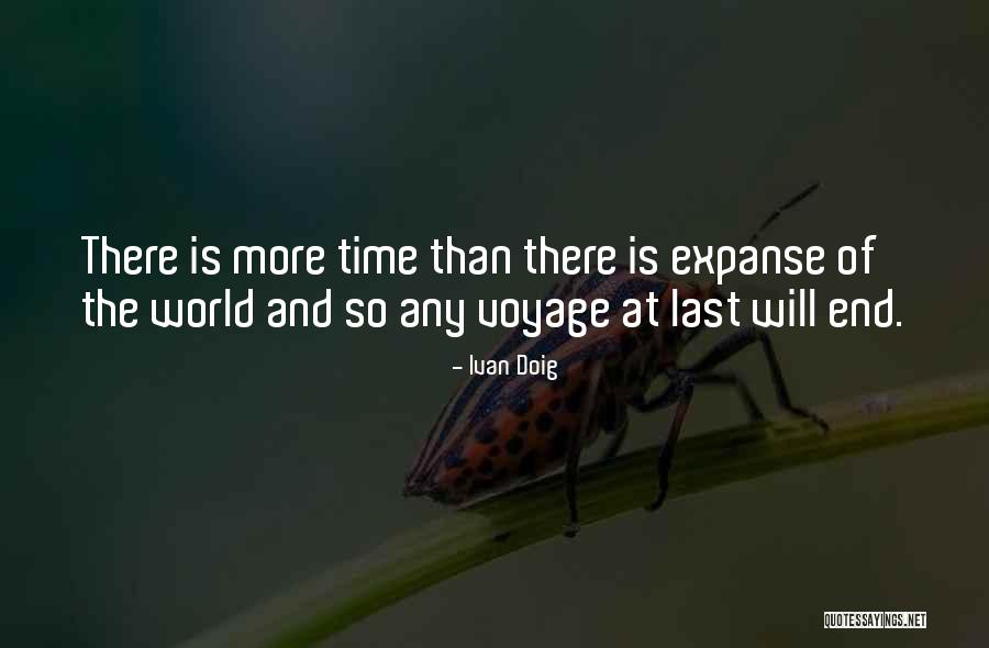 The Expanse Quotes By Ivan Doig The Expanse Quotes By Ivan Doig