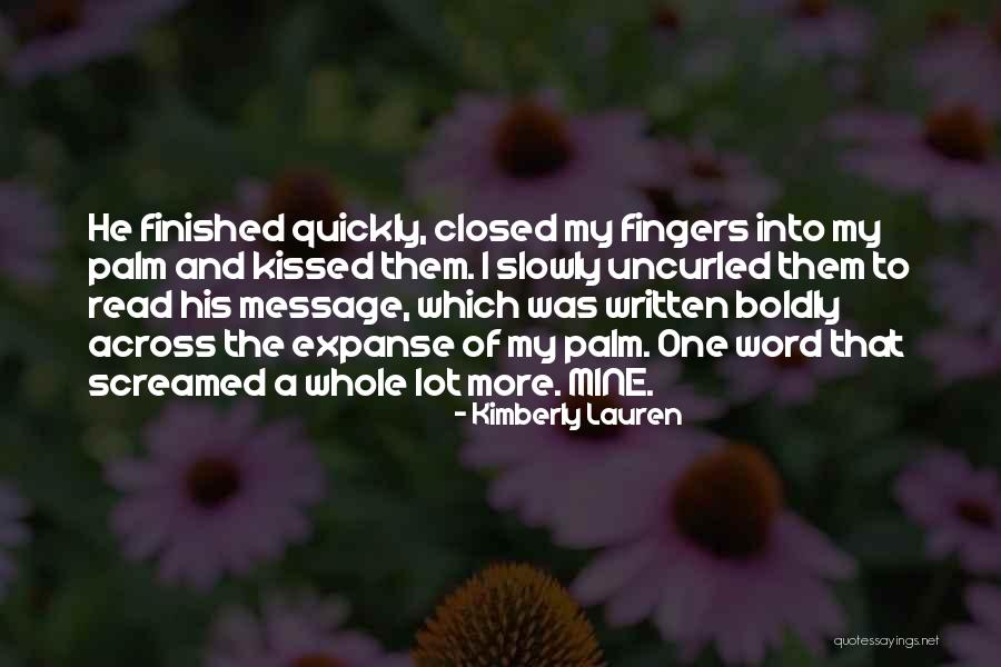 The Expanse Quotes By Kimberly Lauren The Expanse Quotes By Kimberly Lauren