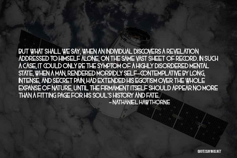 The Expanse Quotes By Nathaniel Hawthorne The Expanse Quotes By Nathaniel Hawthorne