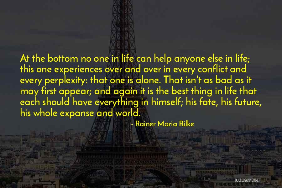 The Expanse Quotes By Rainer Maria Rilke The Expanse Quotes By Rainer Maria Rilke