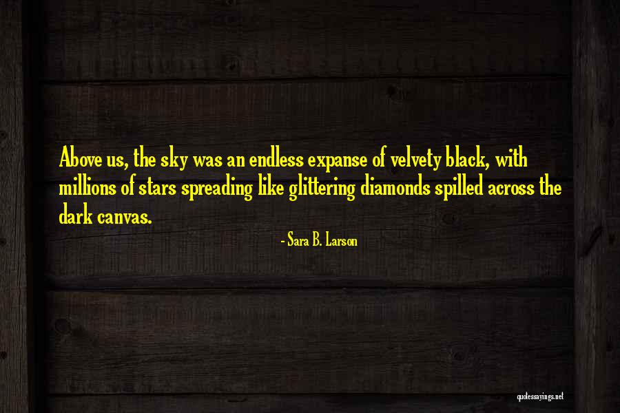 The Expanse Quotes By Sara B. Larson The Expanse Quotes By Sara B. Larson