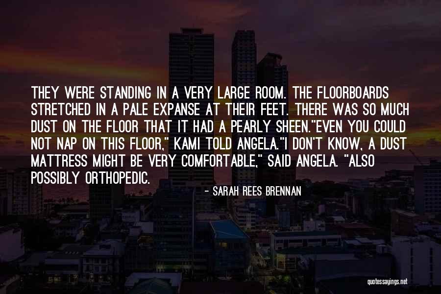 The Expanse Quotes By Sarah Rees Brennan The Expanse Quotes By Sarah Rees Brennan