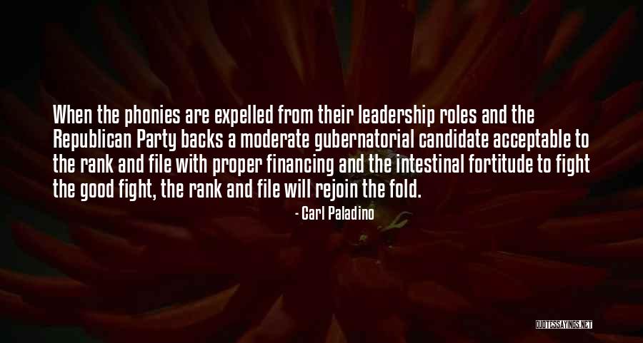 The Expelled Quotes By Carl Paladino The Expelled Quotes By Carl Paladino