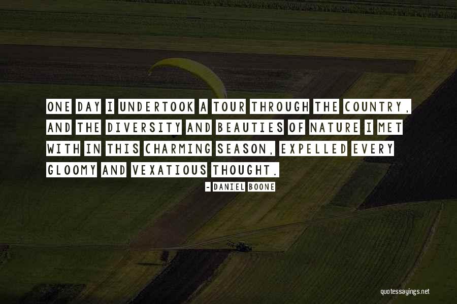 The Expelled Quotes By Daniel Boone The Expelled Quotes By Daniel Boone