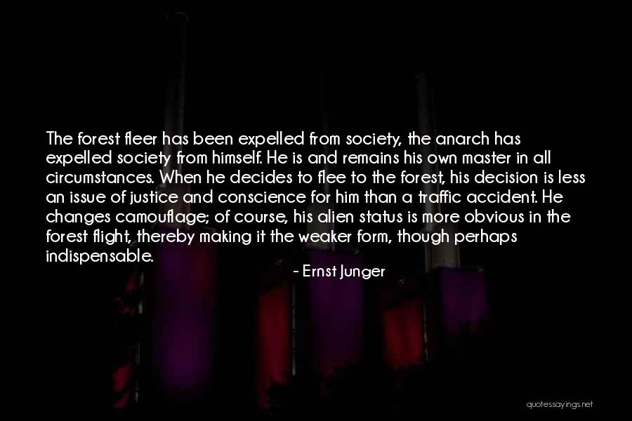 The Expelled Quotes By Ernst Junger The Expelled Quotes By Ernst Junger