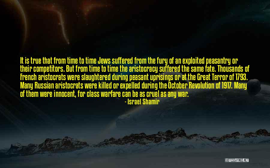 The Expelled Quotes By Israel Shamir The Expelled Quotes By Israel Shamir