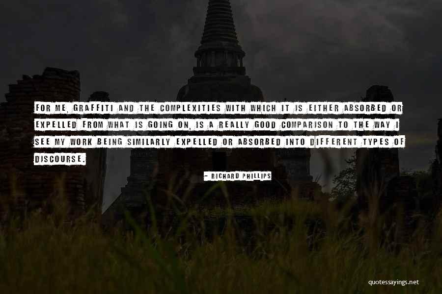 The Expelled Quotes By Richard Phillips The Expelled Quotes By Richard Phillips