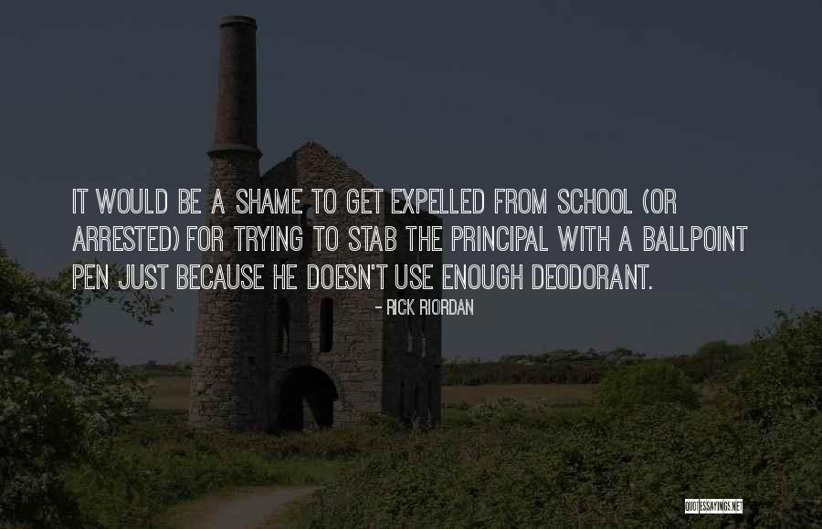 The Expelled Quotes By Rick Riordan The Expelled Quotes By Rick Riordan