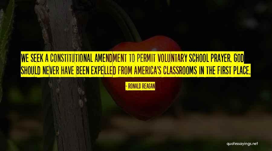 The Expelled Quotes By Ronald Reagan The Expelled Quotes By Ronald Reagan