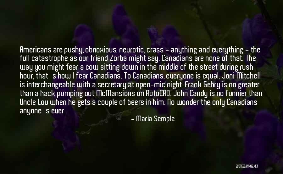 The Extraordinary Ones Quotes By Maria Semple The Extraordinary Ones Quotes By Maria Semple